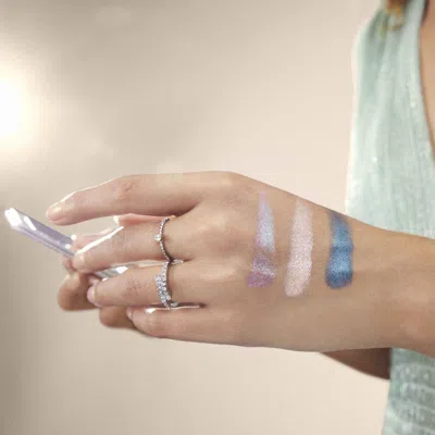 Lune+aster Duochrome Eyeshadow Palette (limited Edition)