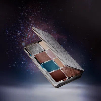 Lune+aster Duochrome Eyeshadow Palette (limited Edition)
