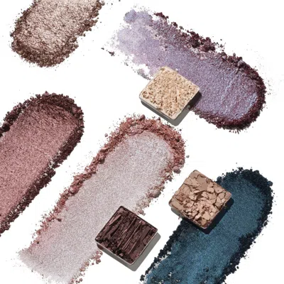 Lune+aster Duochrome Eyeshadow Palette (limited Edition)