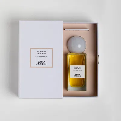 Sana Jardin Tiger By Her Side Eau De Parfum