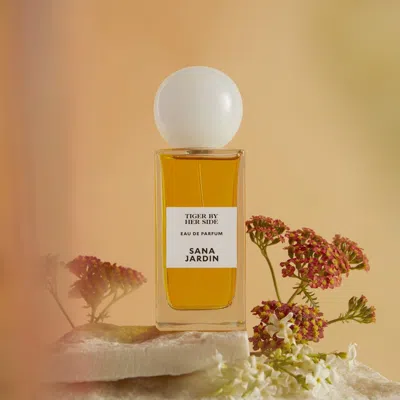 Sana Jardin Tiger By Her Side Eau De Parfum