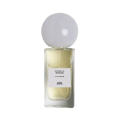 Sana Jardin Vanilla Nomad Eau De Parfum