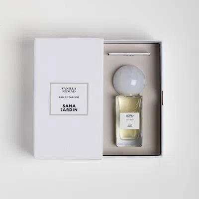Sana Jardin Vanilla Nomad Eau De Parfum