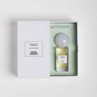 Sana Jardin Venus Of Verbena Eau De Parfum