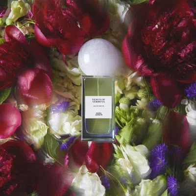 Sana Jardin Venus Of Verbena Eau De Parfum
