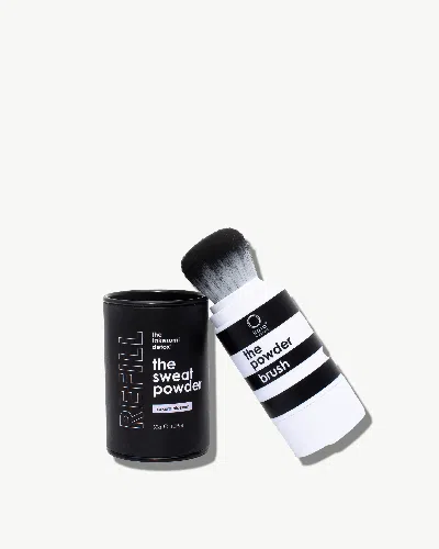 Kaia Naturals The Sweat Powder Refill Set