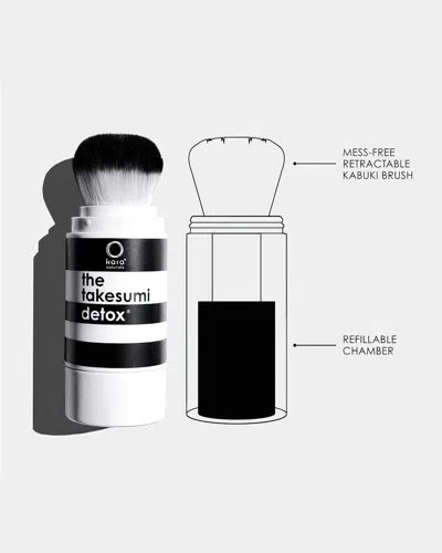 Kaia Naturals The Sweat Powder Refill Set