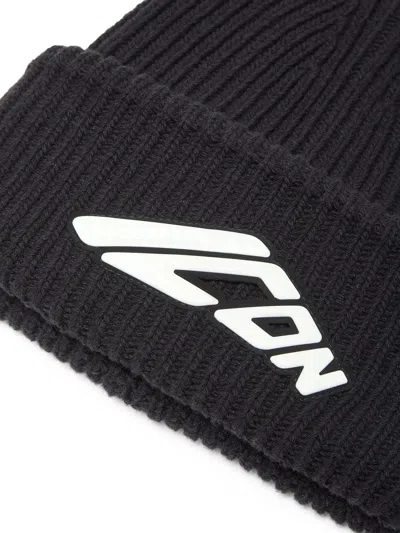 Dsquared2 Icon Wool Beanie