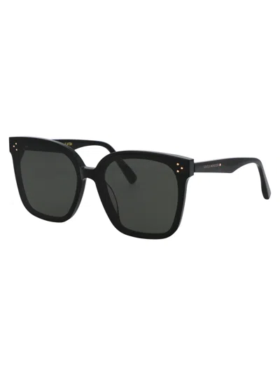 Shop Gentle Monster Sunglasses Her 01