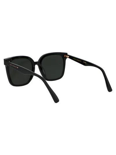 Shop Gentle Monster Sunglasses Her 01