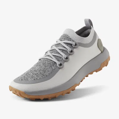 Allbirds Women's Trail Runners In Medium Grey