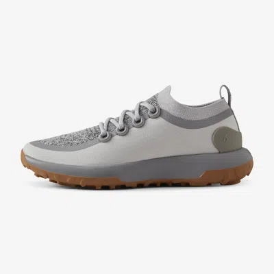 Allbirds Women's Trail Runners In Medium Grey