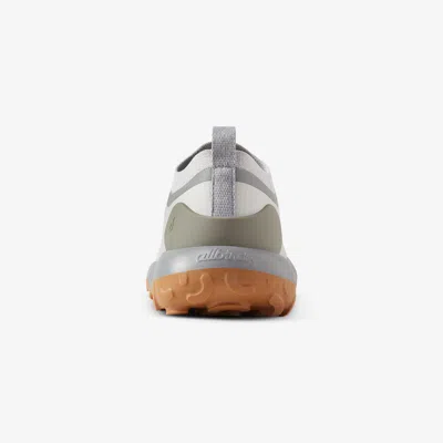 Allbirds Women's Trail Runners In Medium Grey