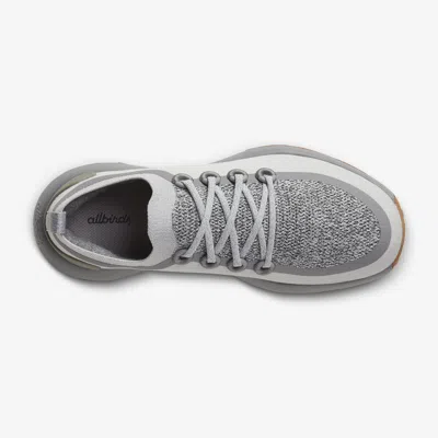 Allbirds Women's Trail Runners In Medium Grey