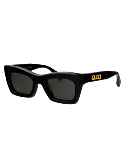 Gucci Eyewear Sunglasses