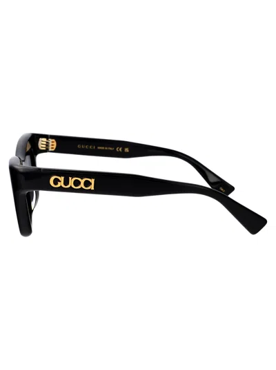 Gucci Eyewear Sunglasses