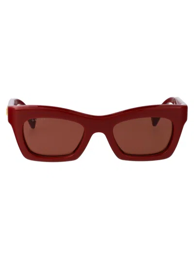 Gucci Women's Acetate Sunglasses