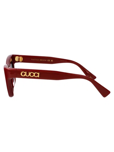 Gucci Women's Acetate Sunglasses
