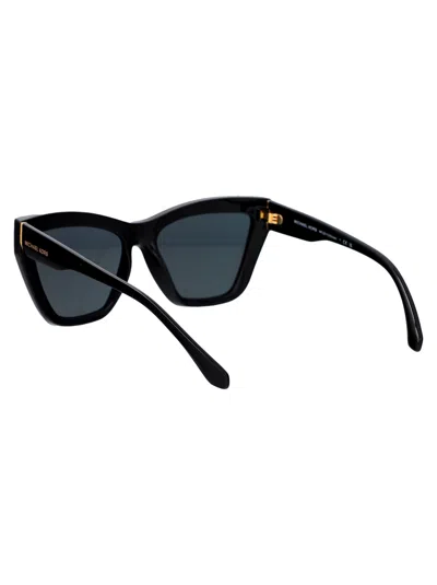 Michael Kors Cat Eye Sunglasses 0 Mk2211 U 30053 F