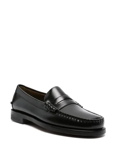 Sebago Men's "dan Po" Loafers