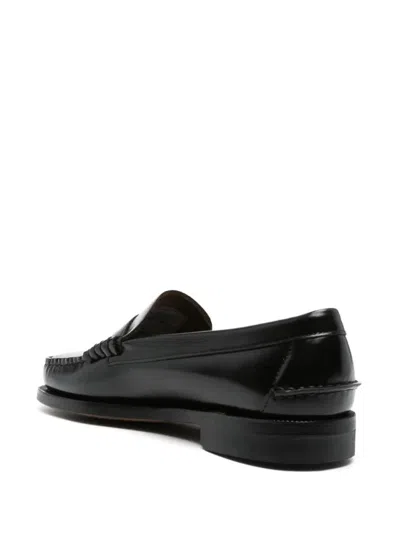 Sebago Men's "dan Po" Loafers
