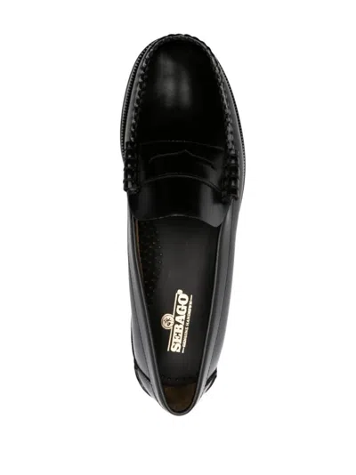 Sebago Men's "dan Po" Loafers