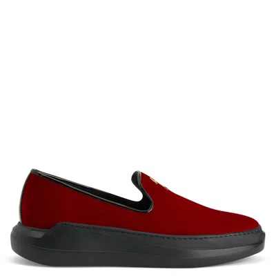GIUSEPPE ZANOTTI CONLEY 