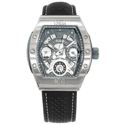 Egard Women's Patiot Classica Grey Dial Watch In Grey