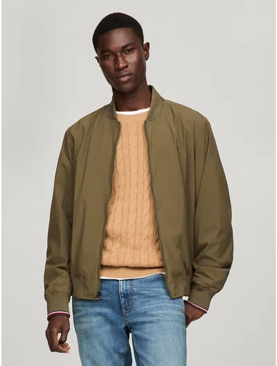 Tommy Hilfiger Lightweight Water In Green