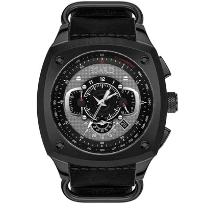 Egard Men's V1-viking Suri Grey Dial Watch In Grey