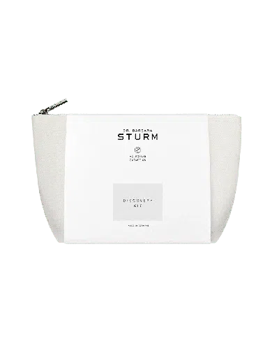 Dr Barbara Sturm Discovery Kit