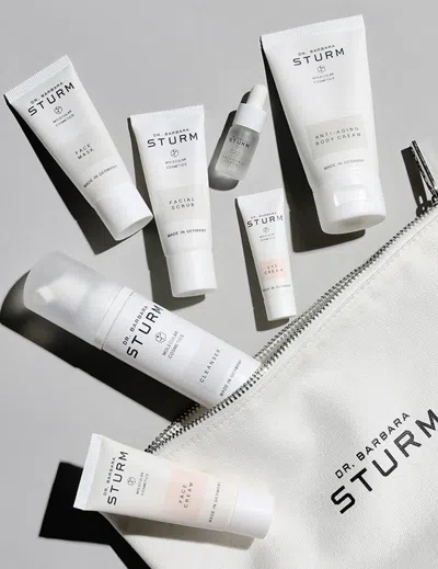 Dr Barbara Sturm Discovery Kit