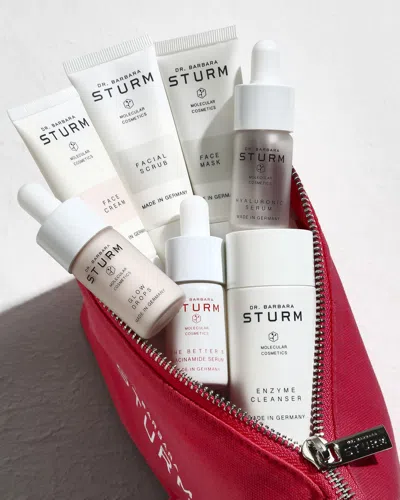 Dr Barbara Sturm Glow Kit