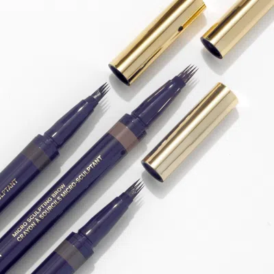 Kevyn Aucoin Micro Sculpting Brow