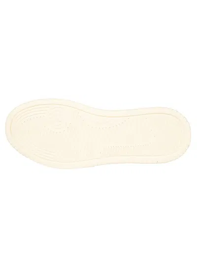 Hogan H630 Sneakers In White
