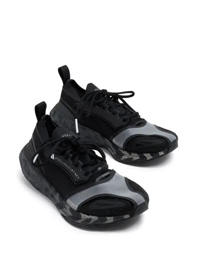 Adidas By Stella Mccartney Zapatillas - Negro