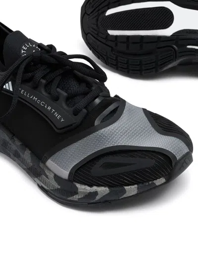Adidas By Stella Mccartney Zapatillas - Negro