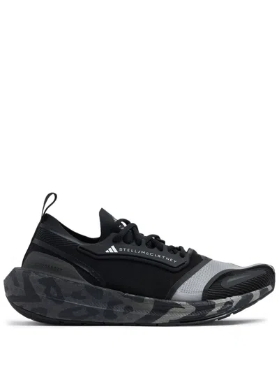 Adidas By Stella Mccartney Zapatillas - Negro