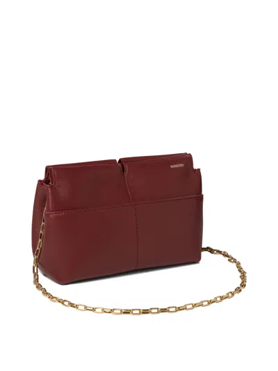 Shop Burberry "snip" Crossbody Bag