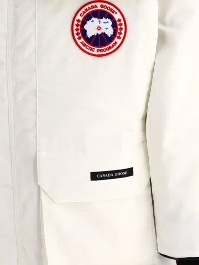 Shop Canada Goose "expedition" Parka