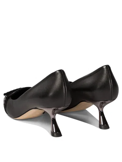 Shop Ninalilou "peak" Pumps