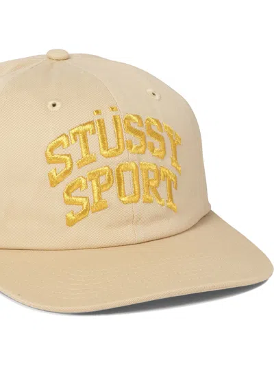 Shop Stussy Stüssy "sport" Trucker Cap