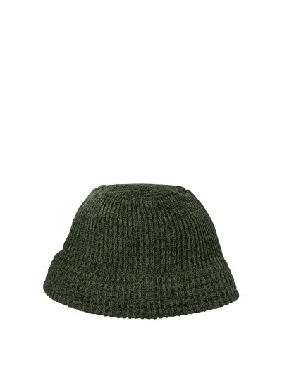 Stussy Multi-knit Bucket Hat