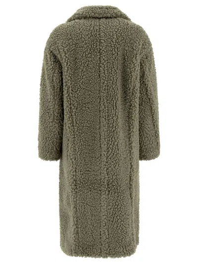 Shop Ugg "teddy Gertrude" Coat