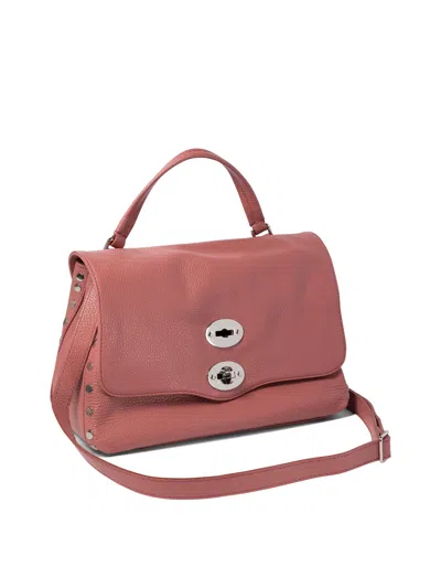 Shop Zanellato "postina Daily S" Handbag