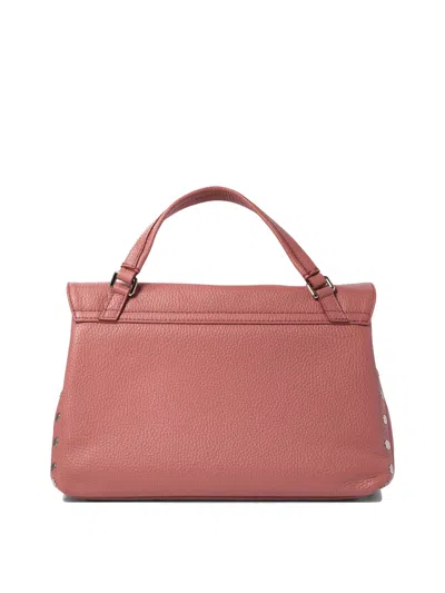 Shop Zanellato "postina Daily S" Handbag