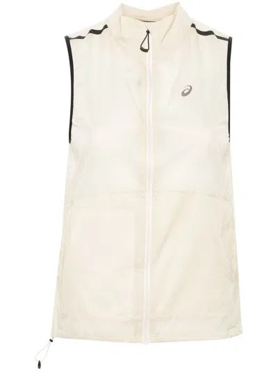 Asics Metarun Ripstop Gilet