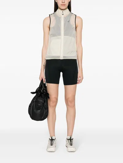 Asics Metarun Ripstop Gilet