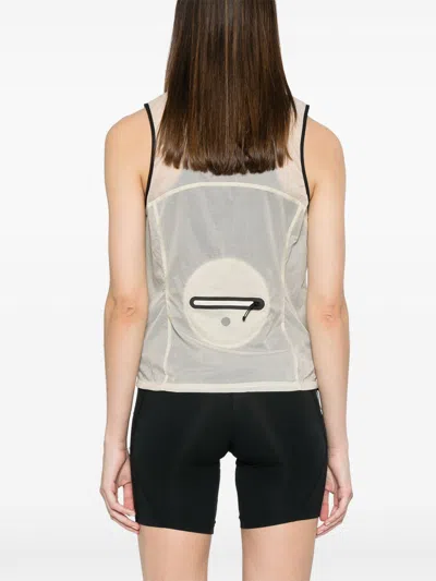 Asics Metarun Ripstop Gilet