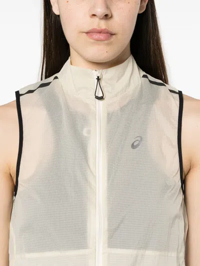 Asics Metarun Ripstop Gilet
